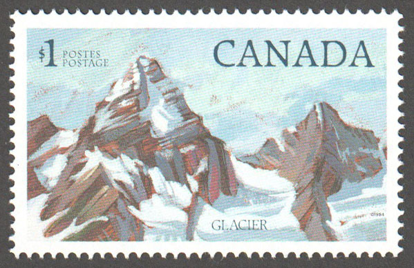 Canada Scott 934 MNH - Click Image to Close